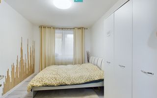 Apartament cu 2 camere la curte , renovat recent - Poză 14