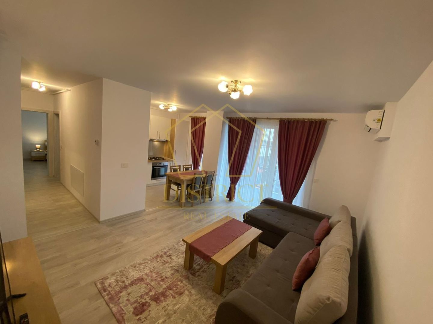 Apartament cu 2 camere modern | Aradului - Poză 1