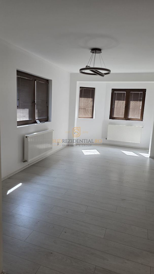 Casa Individuala cu 4 camere, Popesti-Leordeni, langa primarie - Poză 19