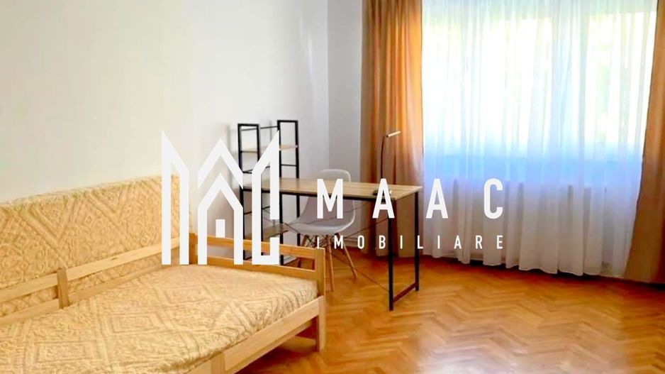 Apartament de Închiriat |  2 camere | Decomandat | Central - Poză 3