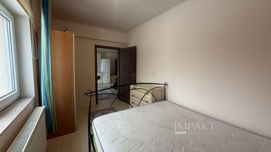 Apartament cu 2 camere in cartierul Buna Ziua - Poză 4