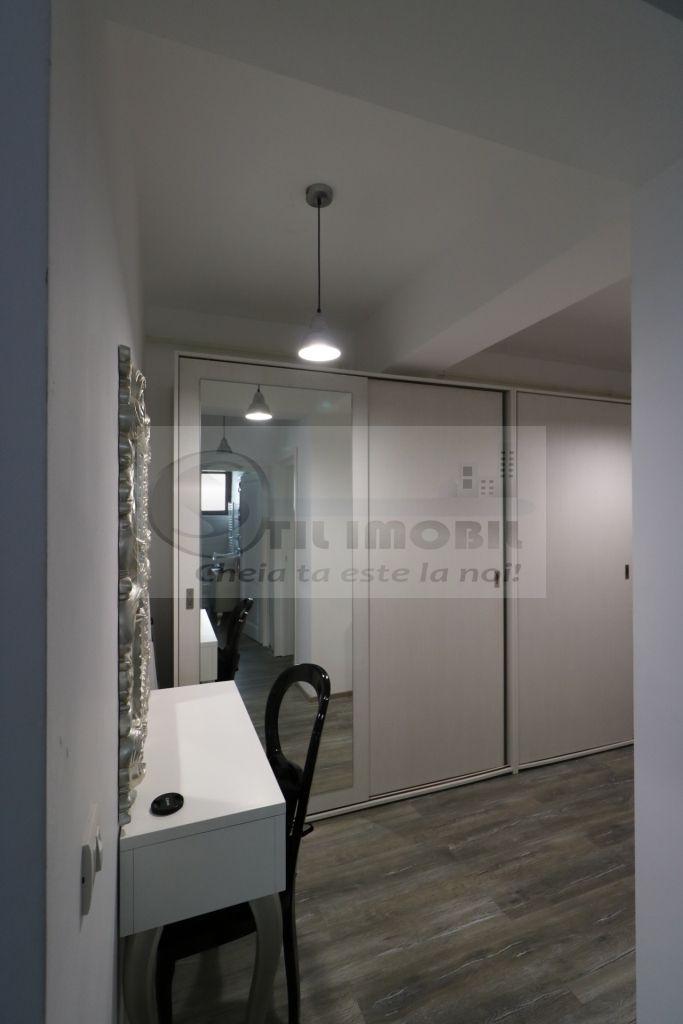 APARTAMENT 2 CAMERE DECOMANDAT PLATOU GALATA-350 € - Poză 8