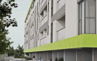 AP 2 CAMERE ENCORE RESIDENCE, INCALZIRE PARDOSEALA, BLOC NOU, COMIS 0% - Poză 7
