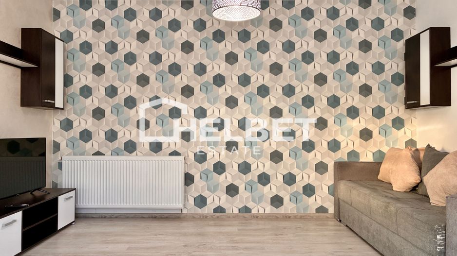 3 CAMERE / PET-FRIENDLY / SÂNPETRU / CURTE - Poză 2