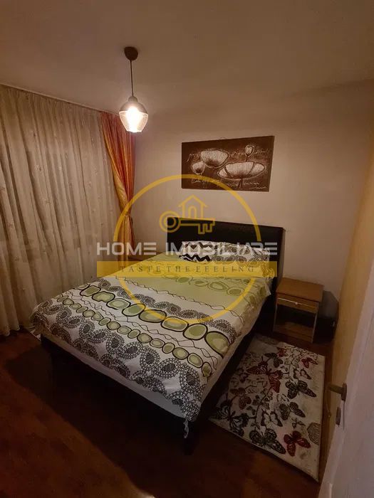 Apartament cu 3 camere/ 57mp/ zona Galata - Poză 3