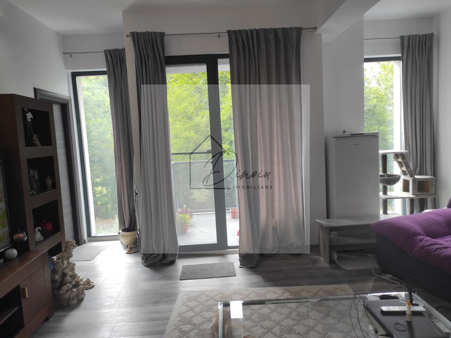 Comision 0% I Apartament 2 camere Iancu Nicolae I bloc 2022 - Poză 3