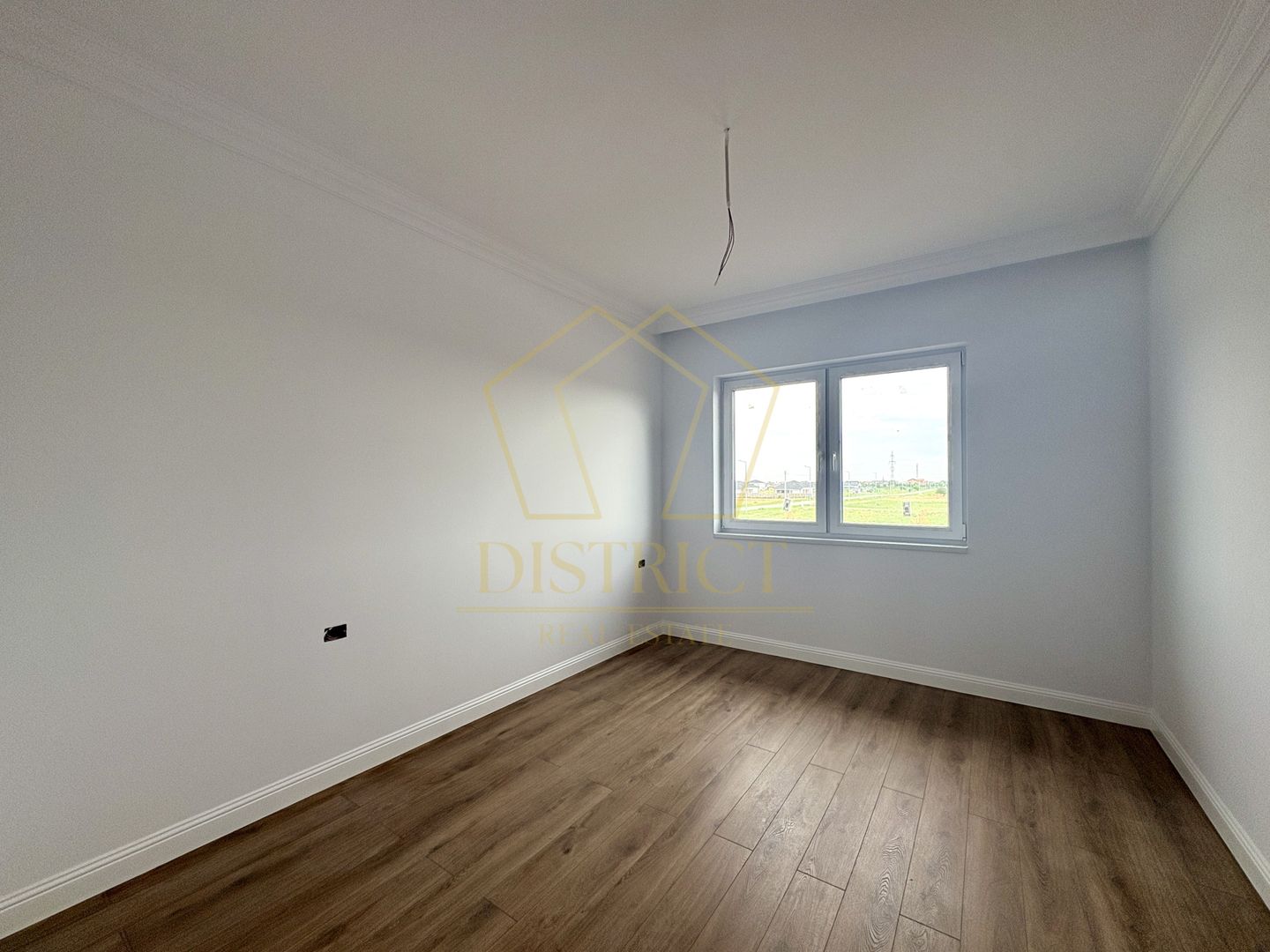 Duplex modern cu 5 camere, izolat fonic | Mosnita Noua | Sala de Sport - Poză 9