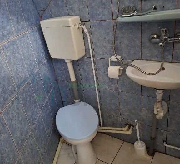 Garsonieră mobilată, parter vilă, Centru Iași – aproape UMF Nicolae Leon - Poză 6