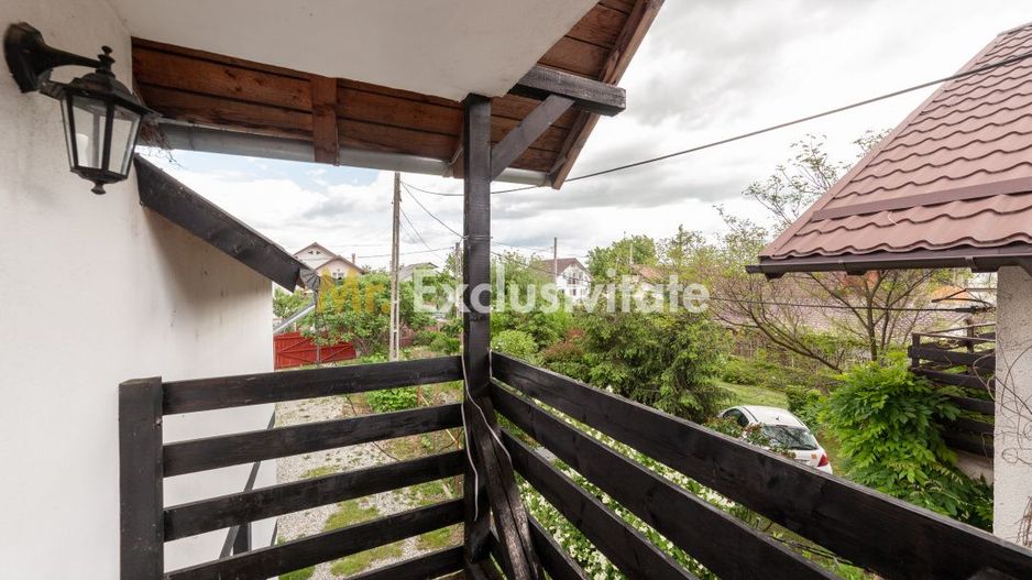 Casa 4 camere, P+M, 2017, Stefanesti, Sticlelor, AG - Poză 16
