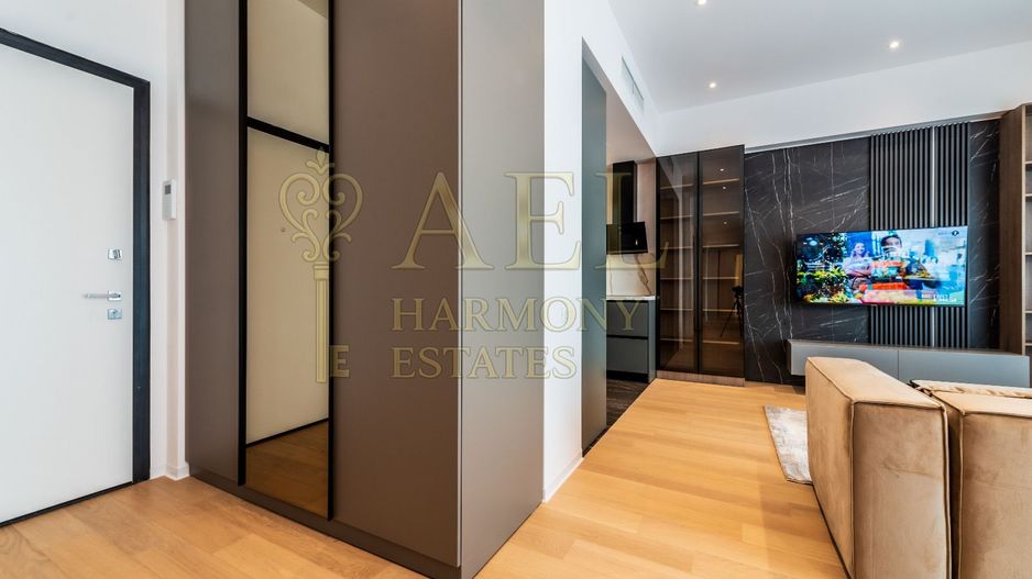 Apartament PREMIUM *4 camere* | One Verdi Park - Poză 28