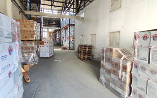 Hala de inchiriat 440mp - Poză 2