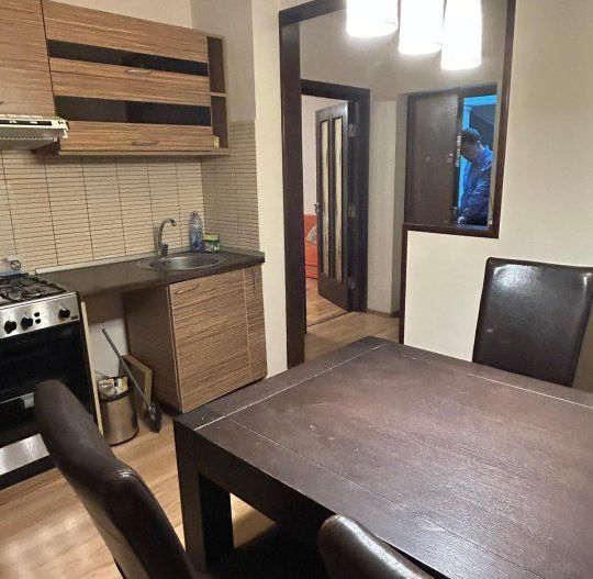 Apartament 2 camere Lujerului - Loc parcare - Plaza Mall - Poză 8