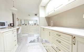 Apartament cu 3 camere, etaj 1, mobilat și utilat, zona FILATURII; - Poză 2
