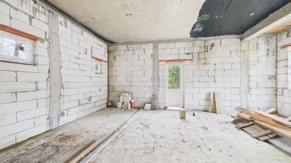 Pensiune nefinalizată Poiana Mărului, CarașSeverin - Poză 5