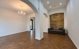 Chirie, spațiu comercial, 55 mp, str. București, Centru - Poză 4