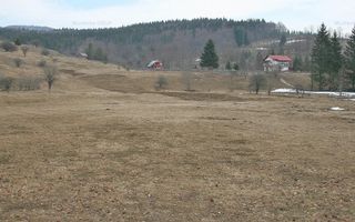 VALEA DOFTANEI - Traisteni, langa Conacul Dascalu, vanzare 2.537 mp. teren - Poză 9