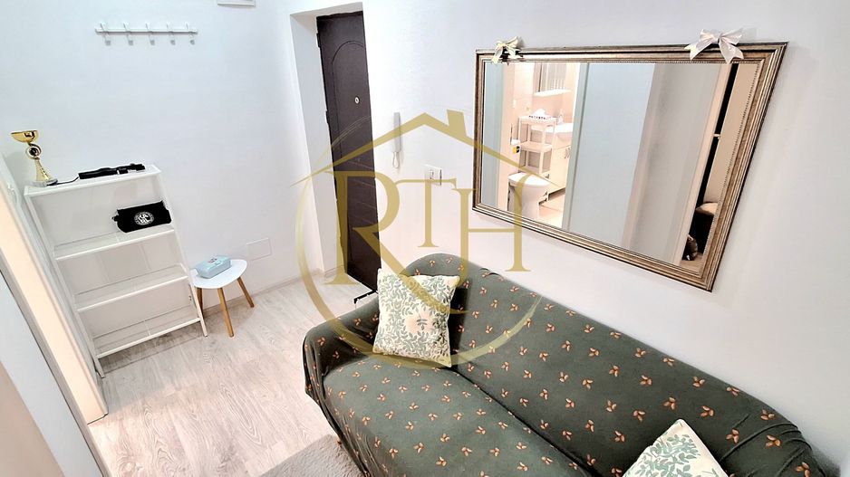 Apartament 1 camera, 30mp Utili + balcon 6 mp, Giroc, Zona Centrala,0% Comision - Poză 8
