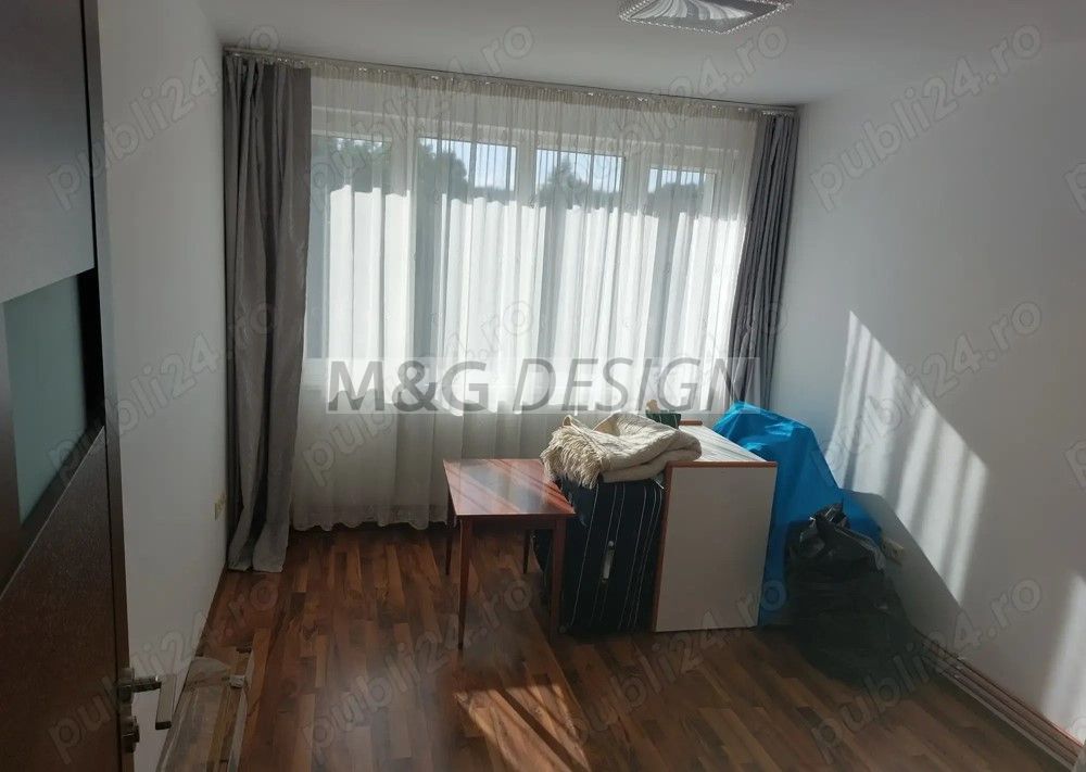 Apartament 2 camere Calea Sagului cu centrala - Poză 4