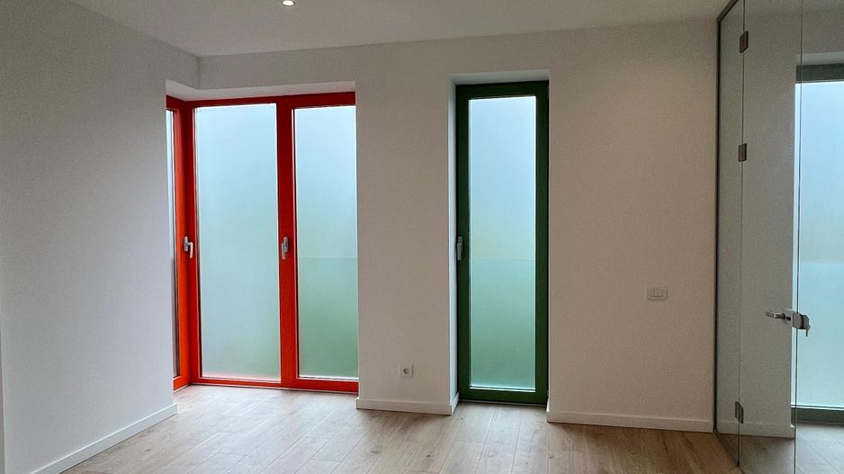 Garsoniera | Sisesti | bucatarie inchisa - Poză 1