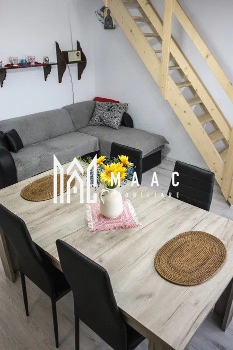 Apartament 3 camere | Decomandat | 71 mpu | Tiglari - Poză 1