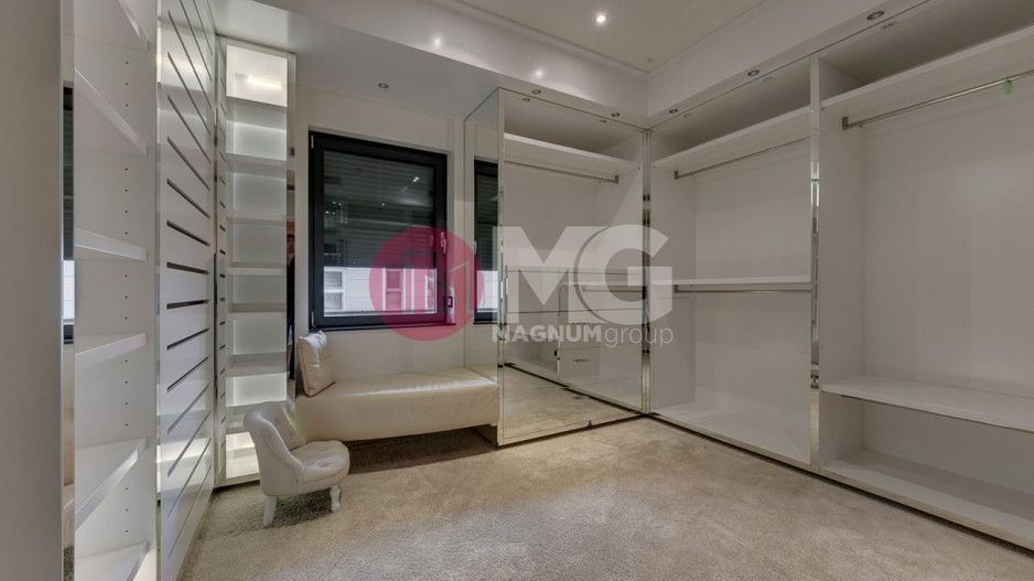 Penthouse de inchiriat-apartament 4 camere- Washington Residence - Poză 6