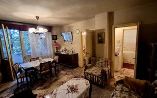 Apartament cu 2 camere 57,30 mp - Piata Romana - langa metrou - Poză 2
