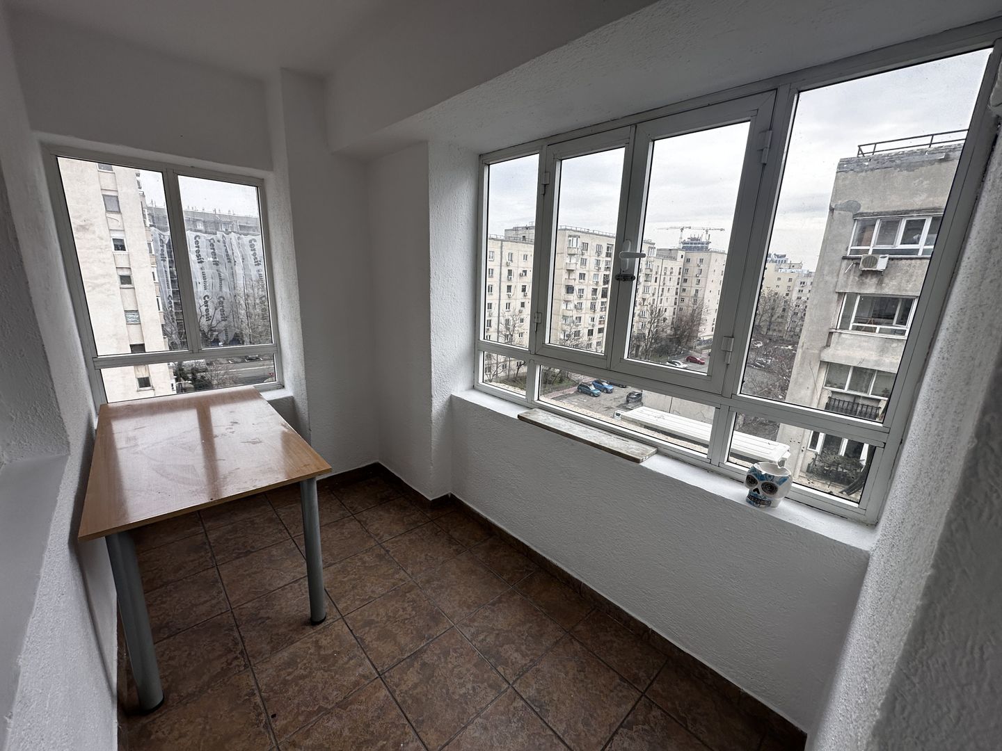 3 Camere 80mp 5Min Metrou Timpuri Noi Spatiu Birou Splaiul Unirii Tieretului - Poză 16