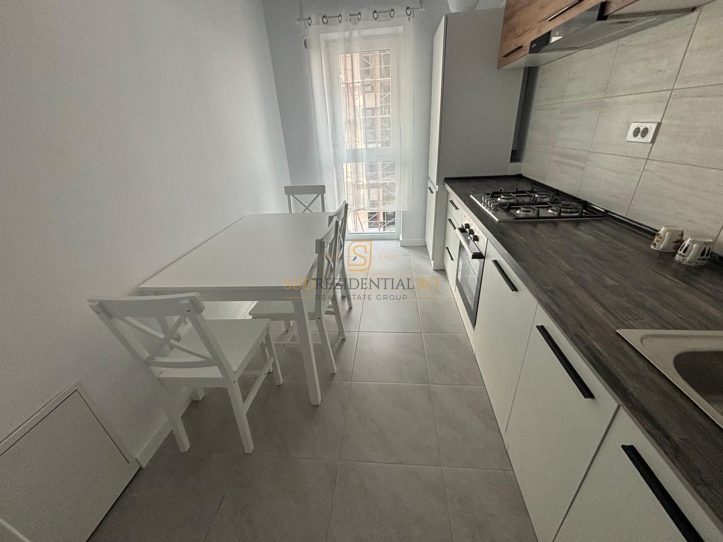 De inchiriat apartament 2 camere decomandat,  The Grand Kristal - Poză 8