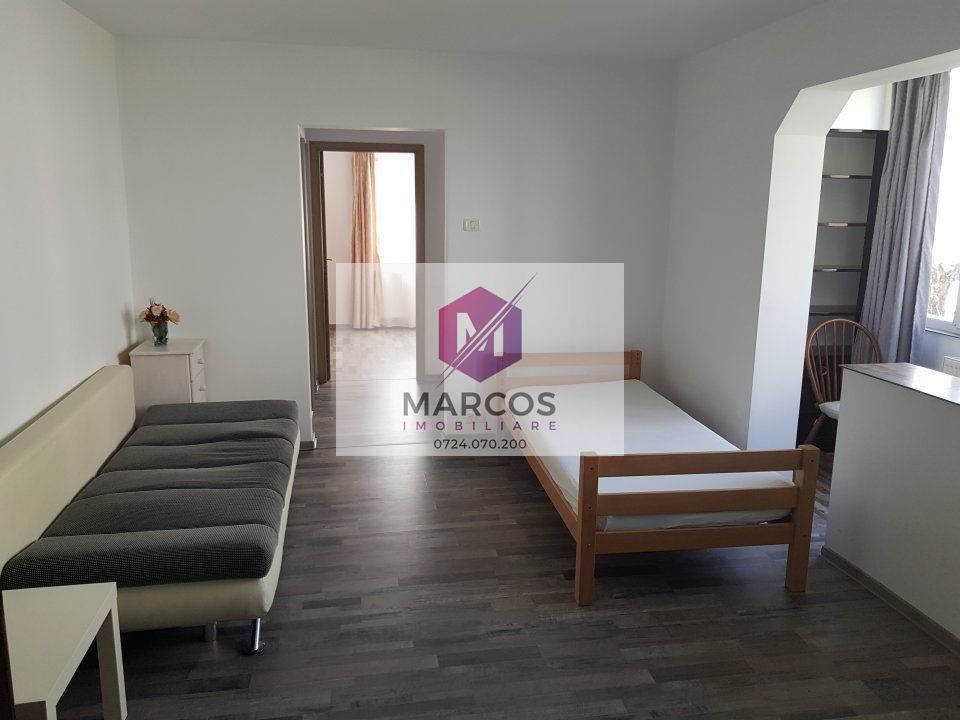 Apartament 2 camere, cazare muncitori, Micro 1, ID 660 - Poză 5