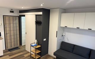 Soarelui-Cerna | 1 Camera | Recent renovata | Etaj 2 | Mobilat si Utilat - Poză 4