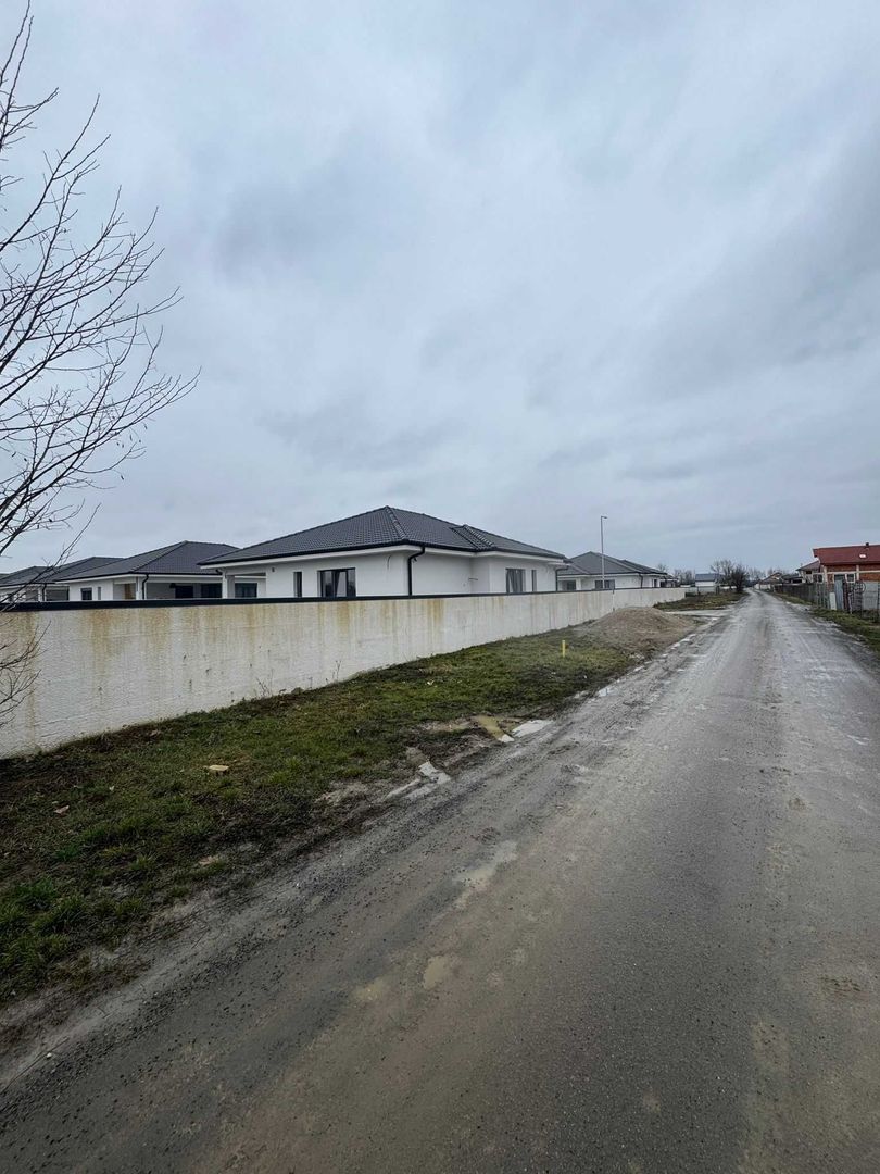 BRASADAS vinde casa in stil mediteranean, 160mp. - Poză 2