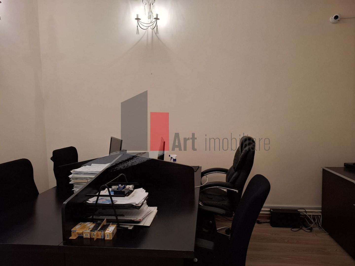 Apartamentul la parter,  Splaiul Independentei-Calea Victoriei - Poză 4