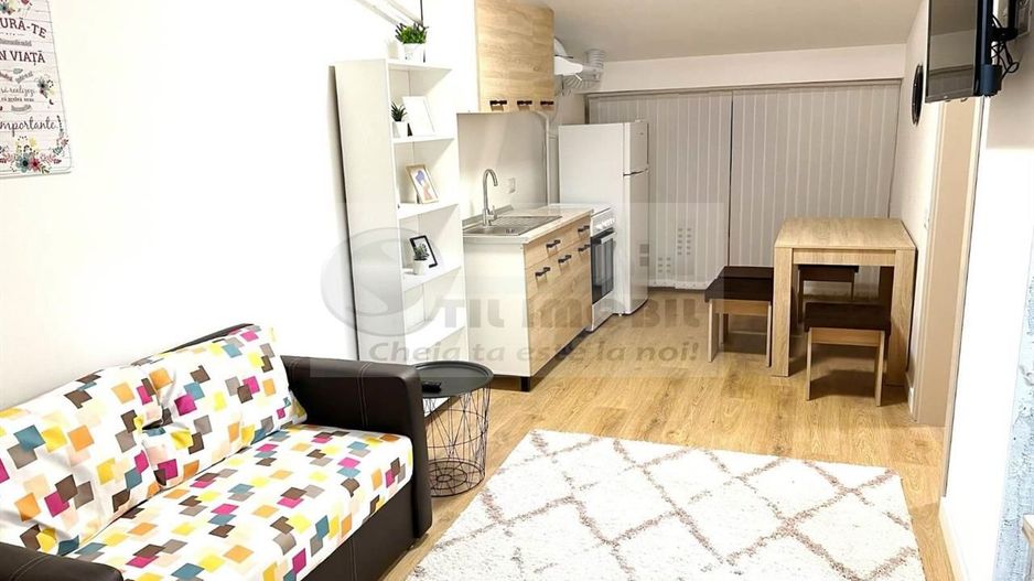 2 CAM INTABULAT OPEN SPACE BUCIUM VISANI STATIE RATP - Poză 1