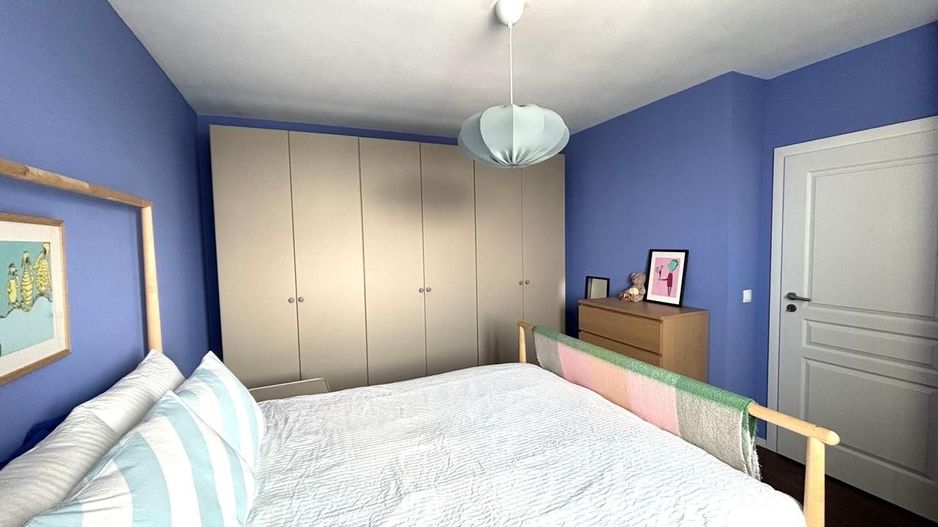 Apartament 3 camere -Complex Rezidențial Adora Forest - Poză 2