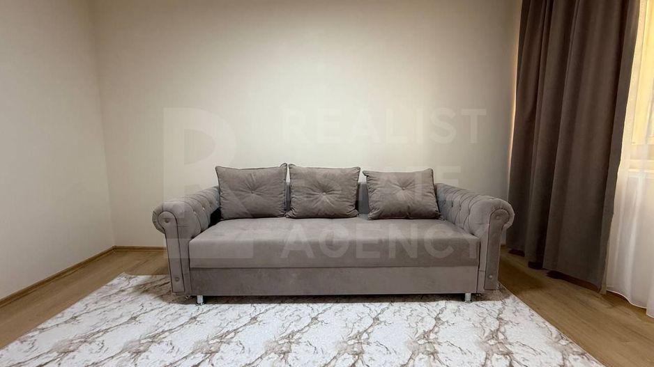 Vânzare, apartament, 2 camere, str. Muncesti, Botanica - Poză 7