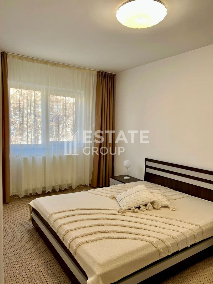 Apartament 3 camere semidecomandat, Girocului, aproape de Padurice - Poză 11