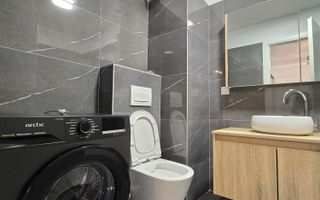 Copou Garden- Bloc nou- Prima închiriere - View Panoramic - Poză 19