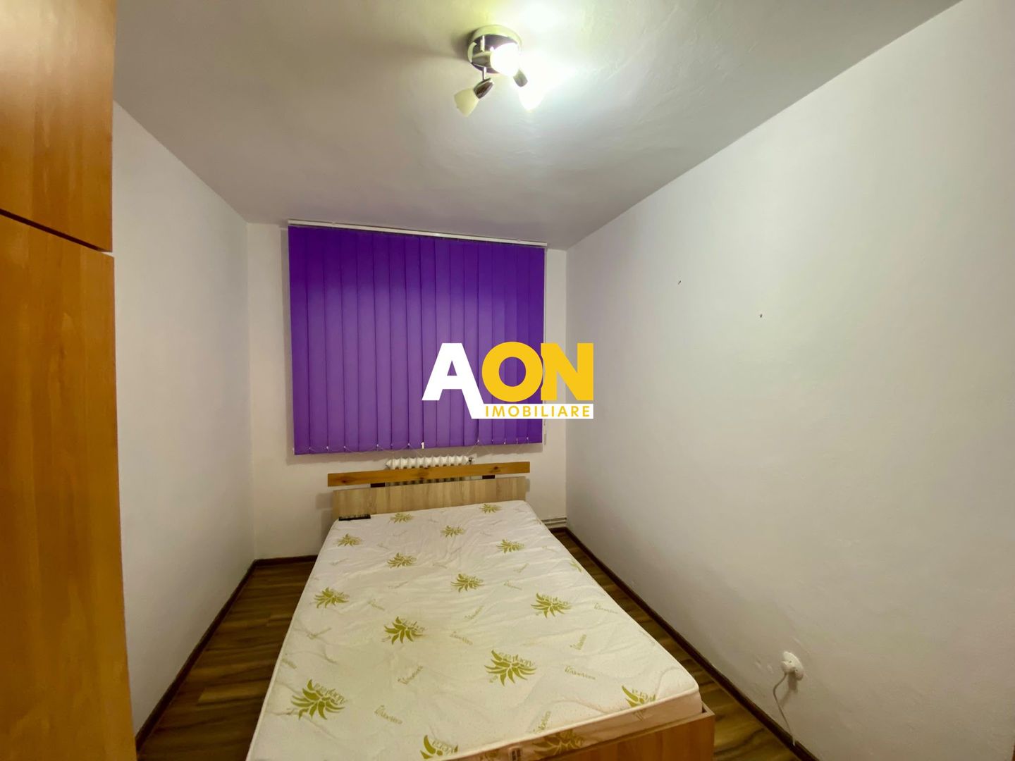 Apartament 2 Camere, Cetate, Loc de Parcare, Pet Friendly - Poză 5