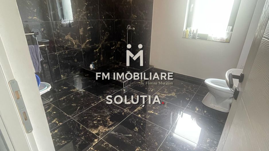 Casă spațioasă de vânzare – P+M | 5 camere | 255 mp construiți - Poză 7