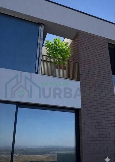 Casă modernă de vânzare în zona Bucium/Barnova, Iași - 160 mp, teren 640 mp - Poză 4