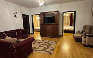 13 Septembrie-Panduri | 7 cam | Parter+Demisol | 222 mp | curte | 515.000 euro - Poză 1