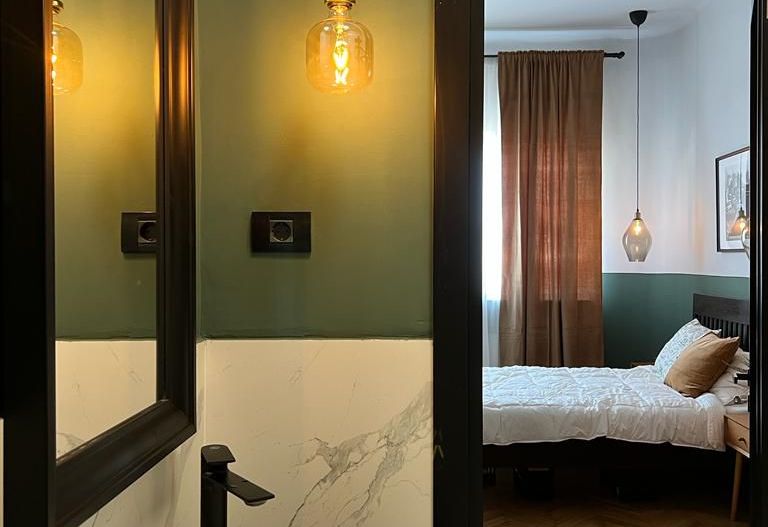 Studio exclusivist in zona Dacia - piata Gemeni - Poză 17