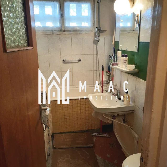 Apartament 2 camere I Etajul 3 I Balcon I Zona Rahova - Poză 4