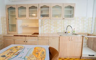 Tomis Nord - Zodiac - Apartament cu 2 camere, etaj 1. - Poză 23