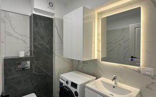 Apartament nou, zona Galata, loc de parcare inclus, prima închiriere - Poză 6