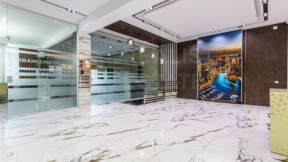 Vânzare, spațiu comercial, 875 mp, șoseaua Muncesti, Botanica - Poză 15