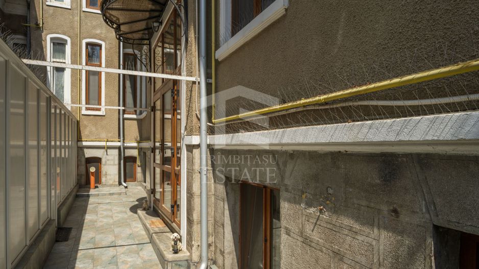 Casa strada Viitorului Piata Gemeni Dacia - Poză 21