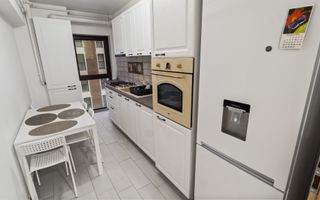 2 Camere 65mp Parcare Moghioros Residence Drumul Taberei Timisoara - Poză 3