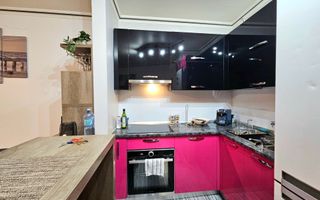 Apartament 2 Camere | 54 mp | Etaj 2 | Platinia Shopping Center - Poză 3