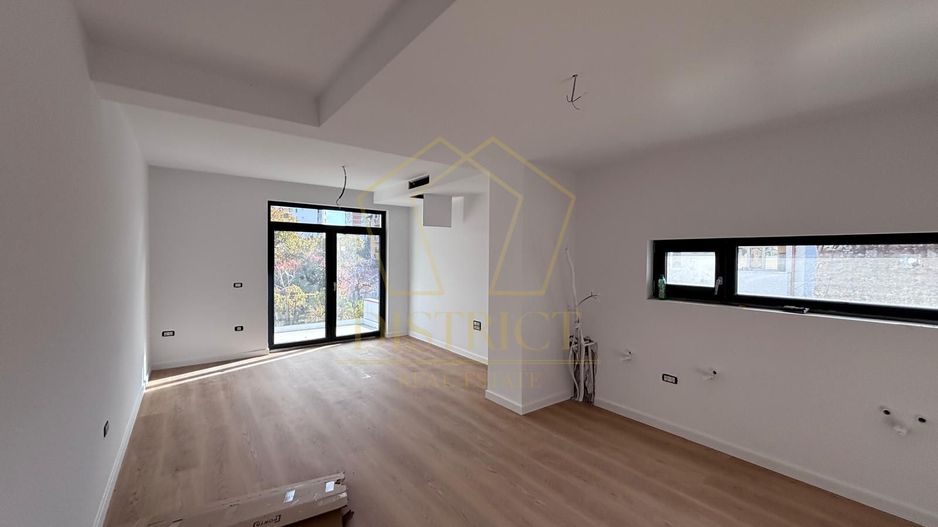 Com 0% Apartamente noi cu 2 camere, NZEB, panouri - Poză 1